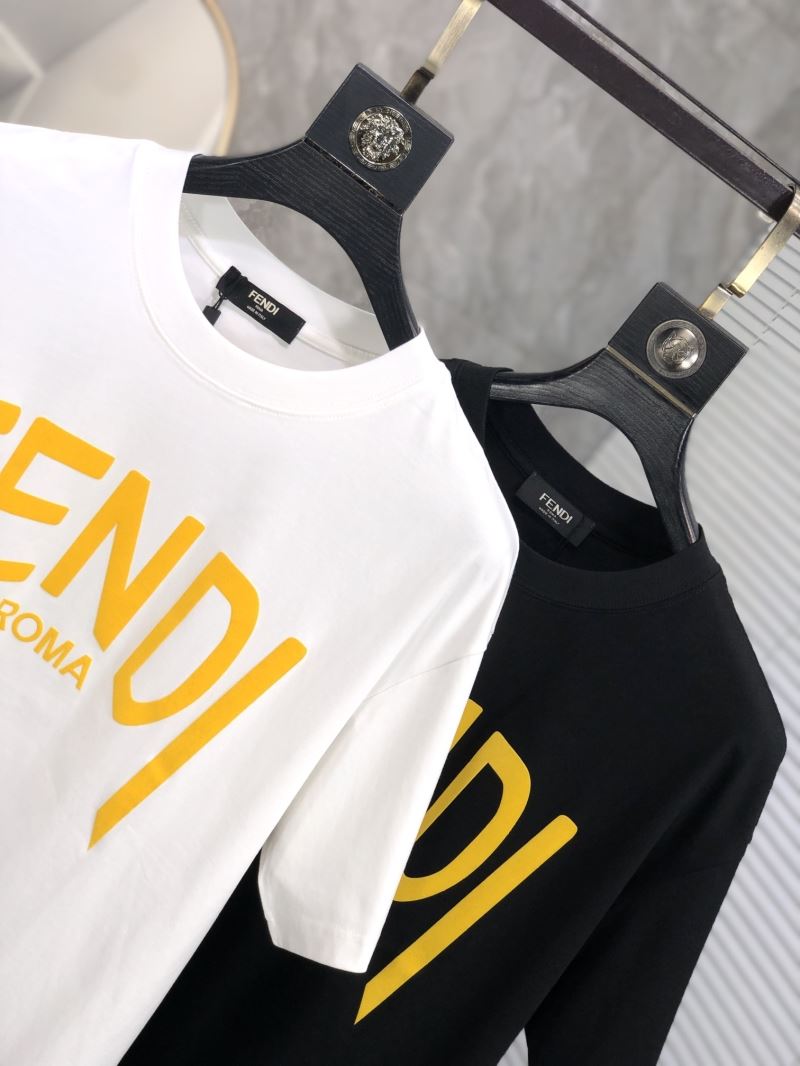 Fendi T-Shirts